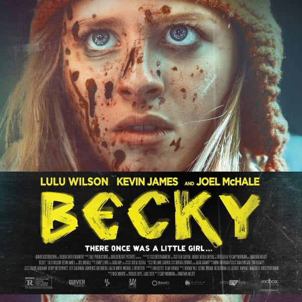 Becky Free Movies Online