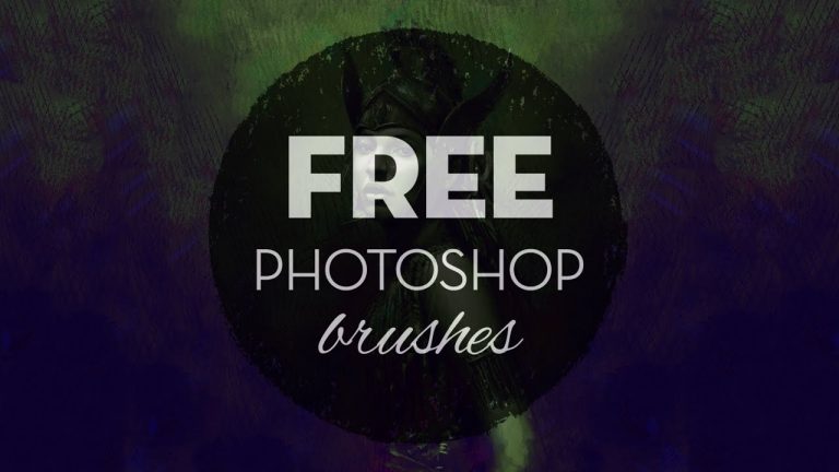 Best Free Brushes Photoshop