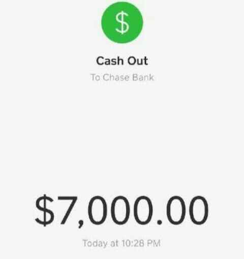 Cash App Method