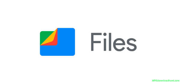 Google Files For PC