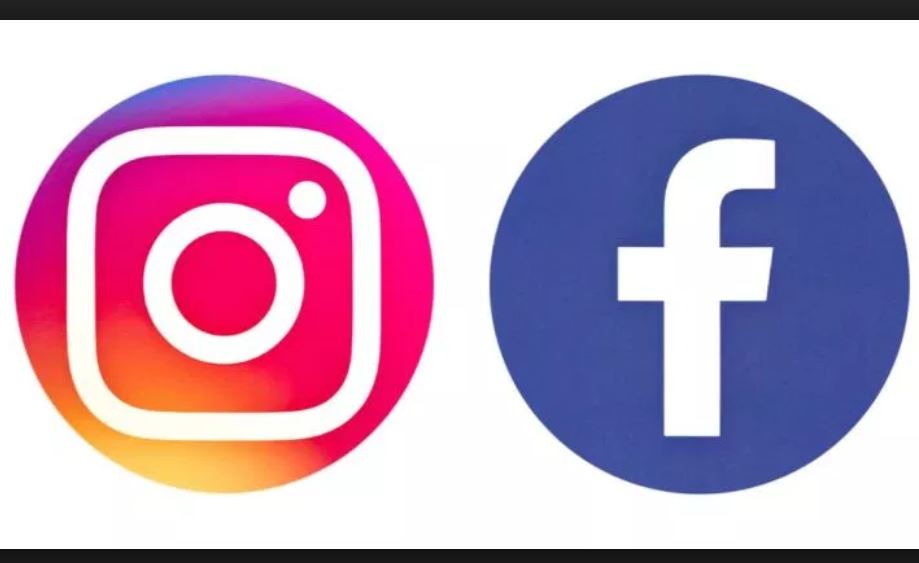 How To Log into Facebook Through Instagram