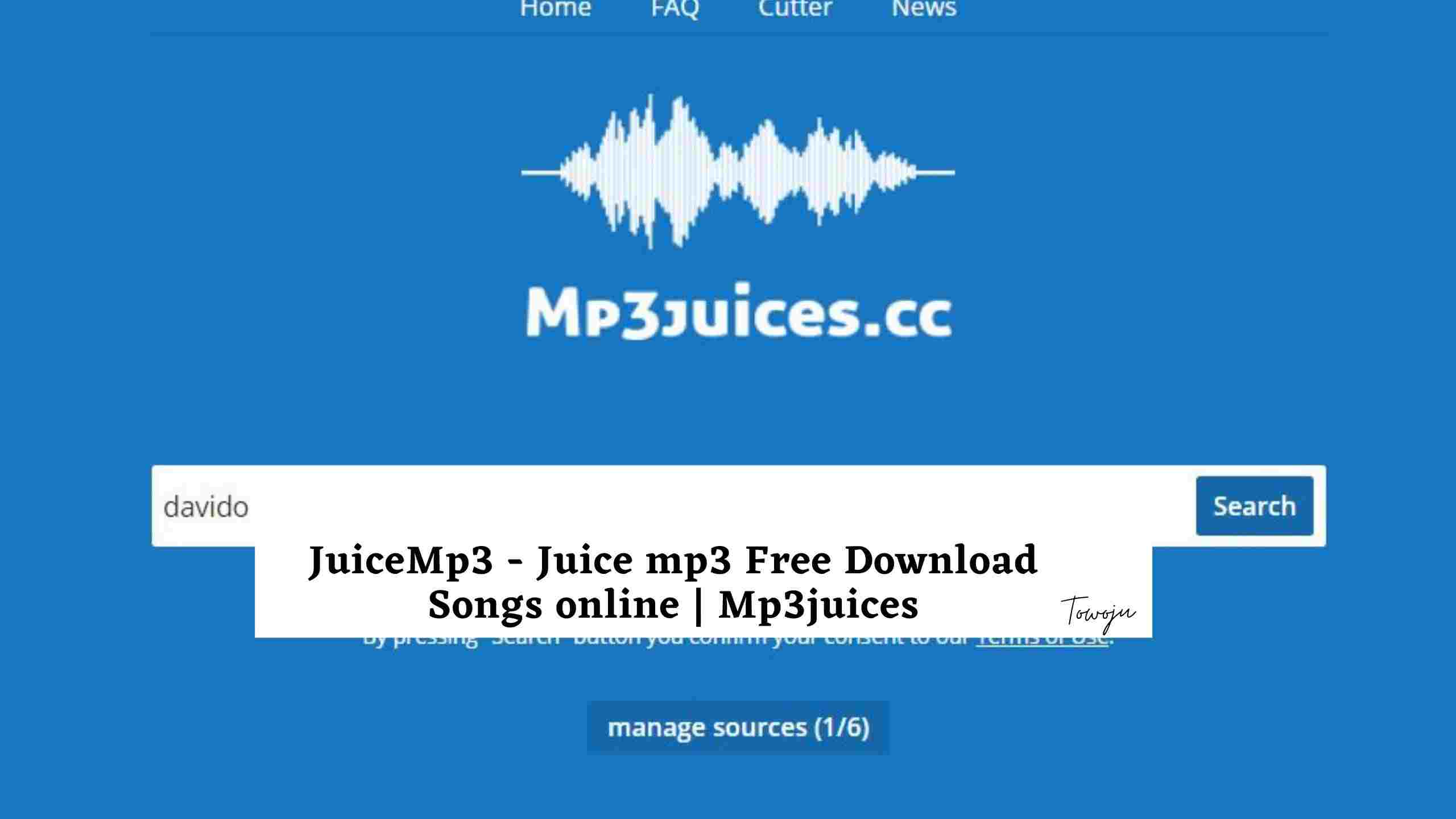 JuiceMp3 – Juice mp3 Free Download Songs online | Mp3juices