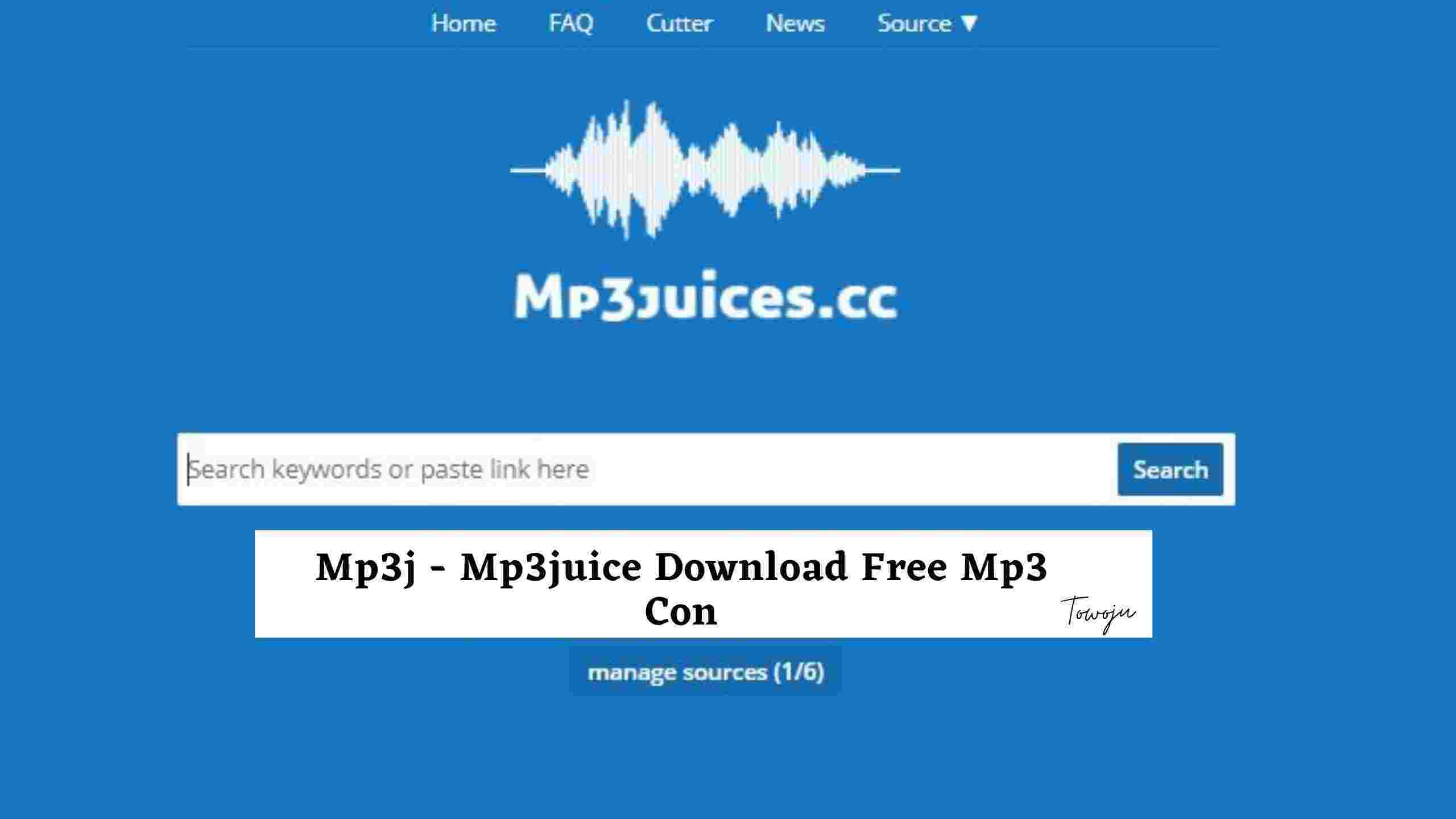 Mp3j – Mp3juice Download Free Mp3 Con