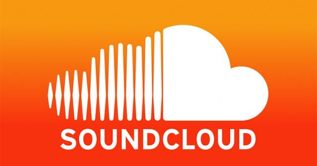 SoundCloud Login