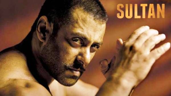 Best Bollywood Movies  - Sultan