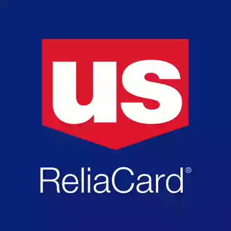 what is reliacard