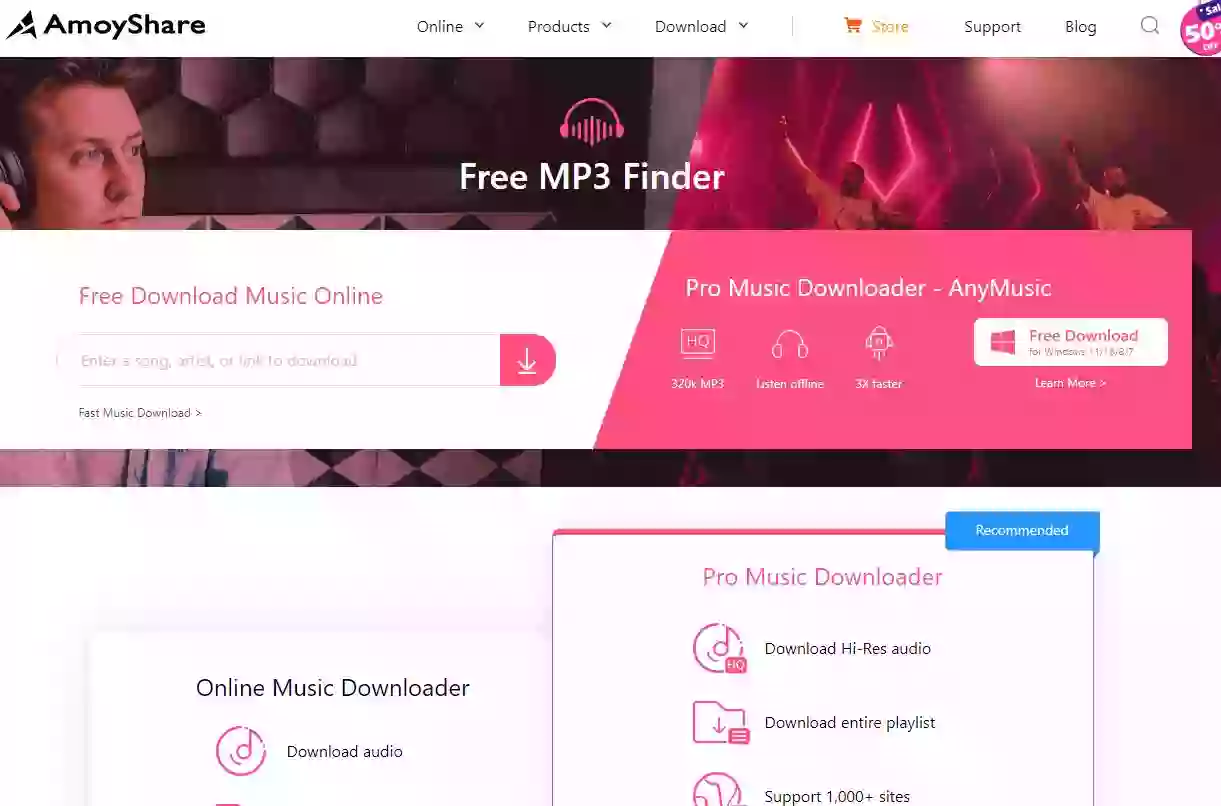 best free mp3 mp4 music downloads