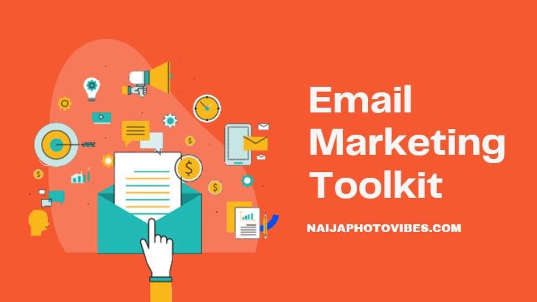 email marketing toolkit