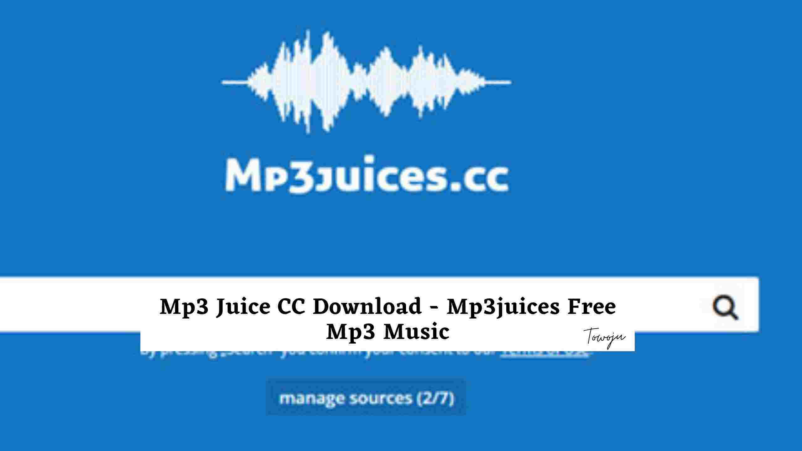 mp3 juice cc