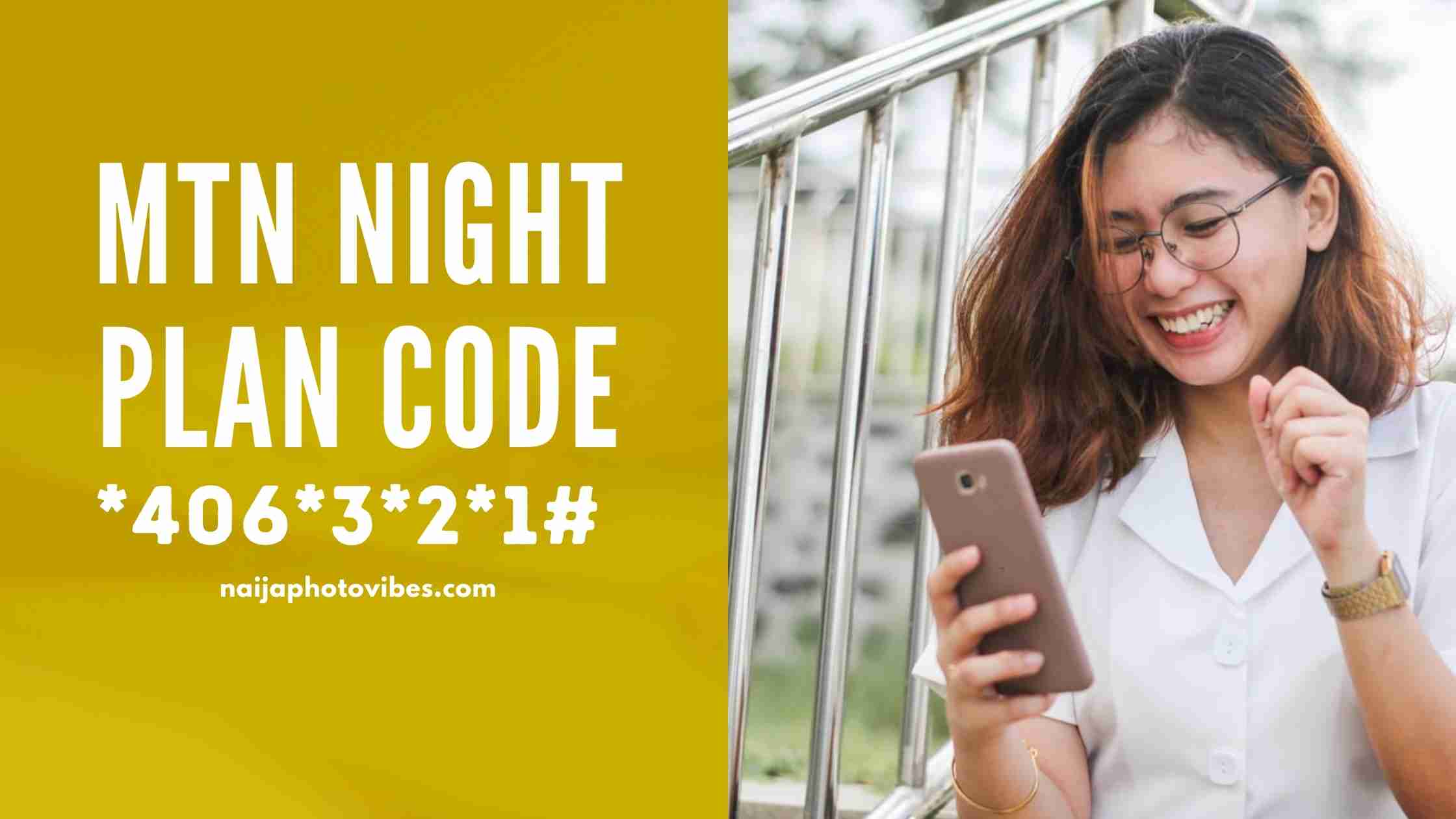 mtn night plan code