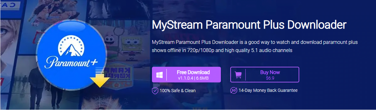 MyStream Paramount Plus Downloader | Download Kamp Koral: SpongeBob's Under Years