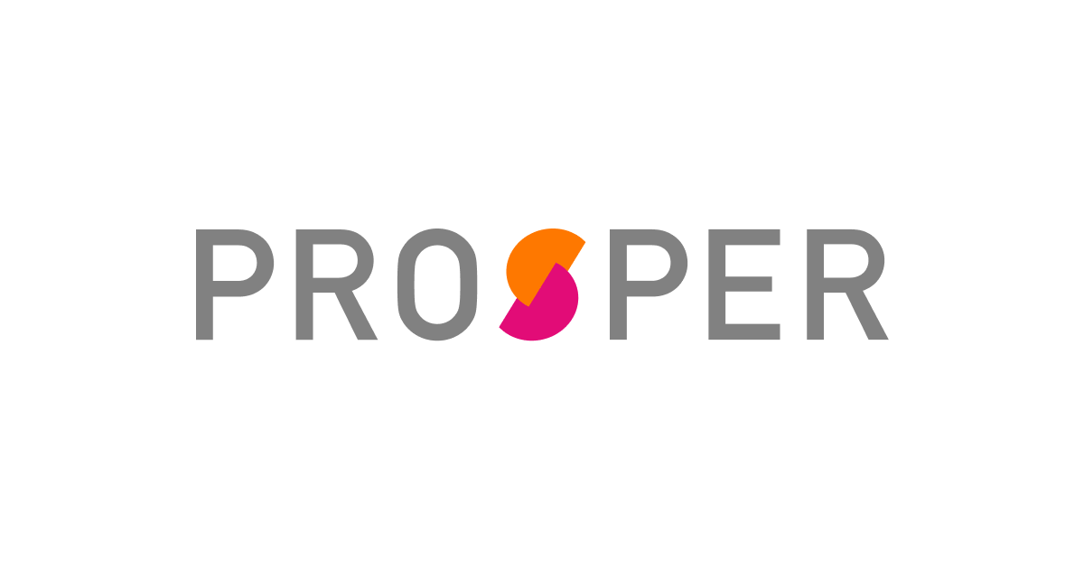 prosper loan login