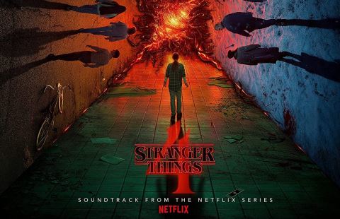 stranger things season 4 volume 2 download